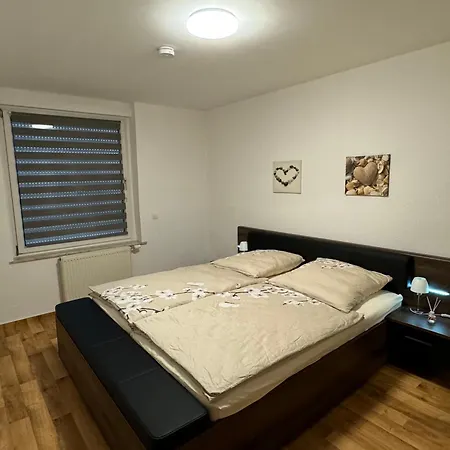 Ferienwohnung Le Petit Thale Exterior photo