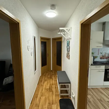 Ferienwohnung Le Petit Thale Exterior photo