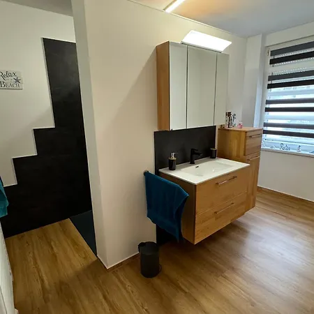 Ferienwohnung Le Petit Thale Exterior photo