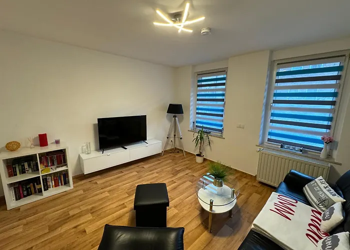 Ferienwohnung Le Petit
