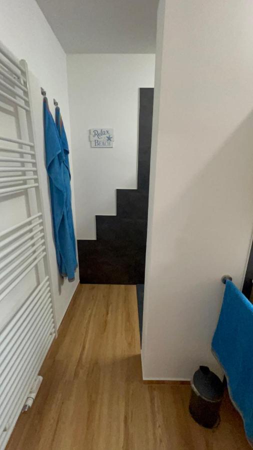 Le Petit Apartment *