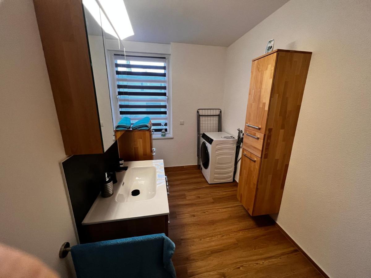 Le Petit Apartment Thale