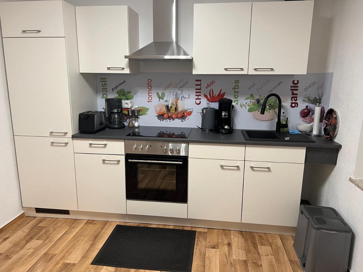 Apartment Le Petit *