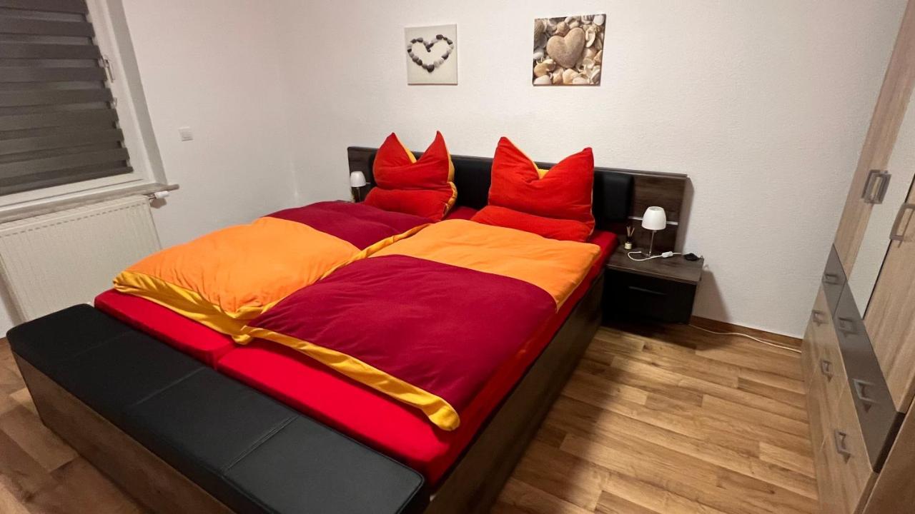 Apartment Le Petit