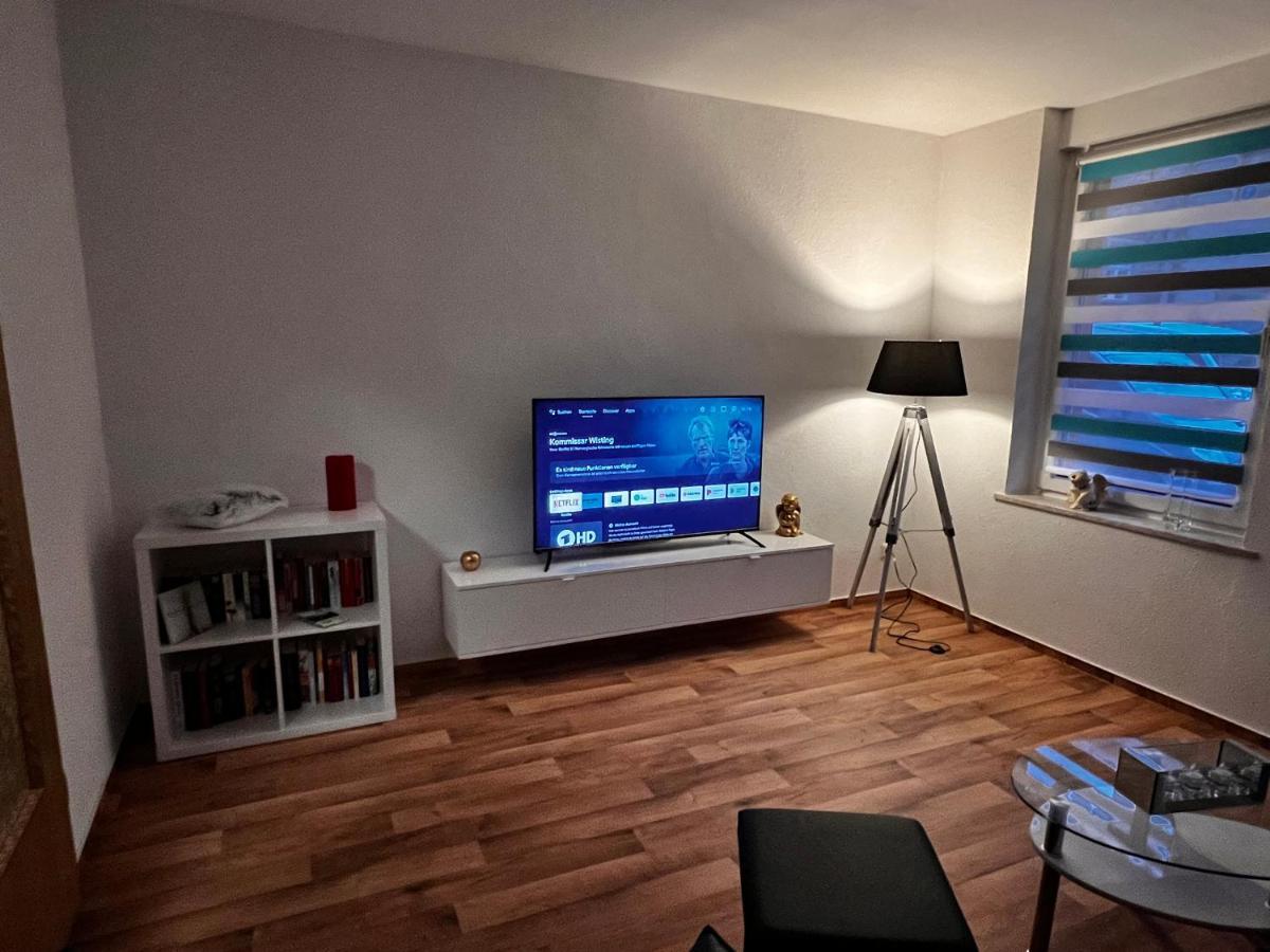 Apartment Le Petit *