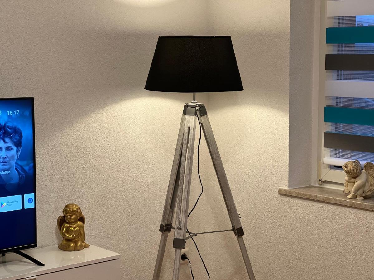 Le Petit Apartment Thale