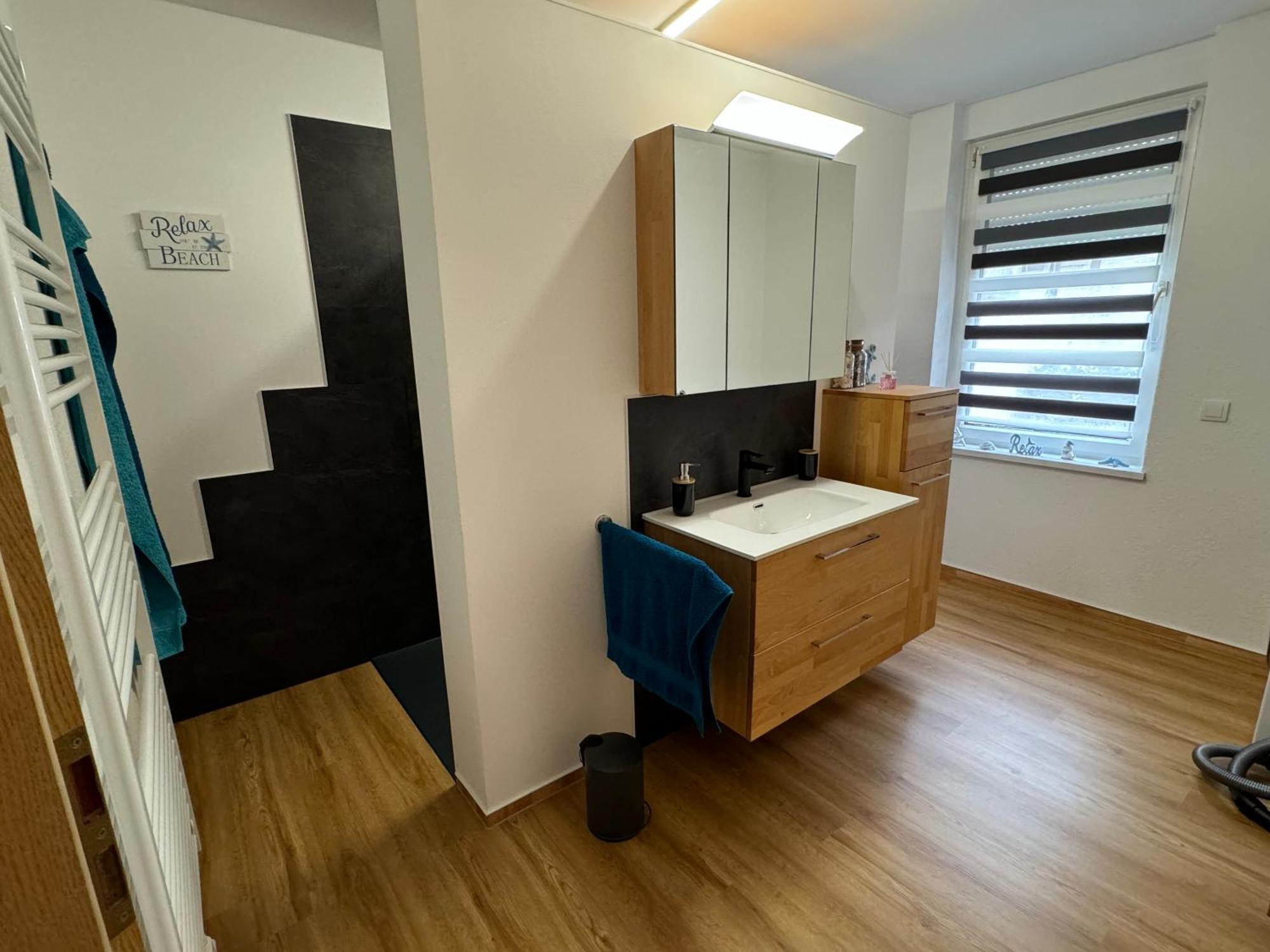 Le Petit Apartment