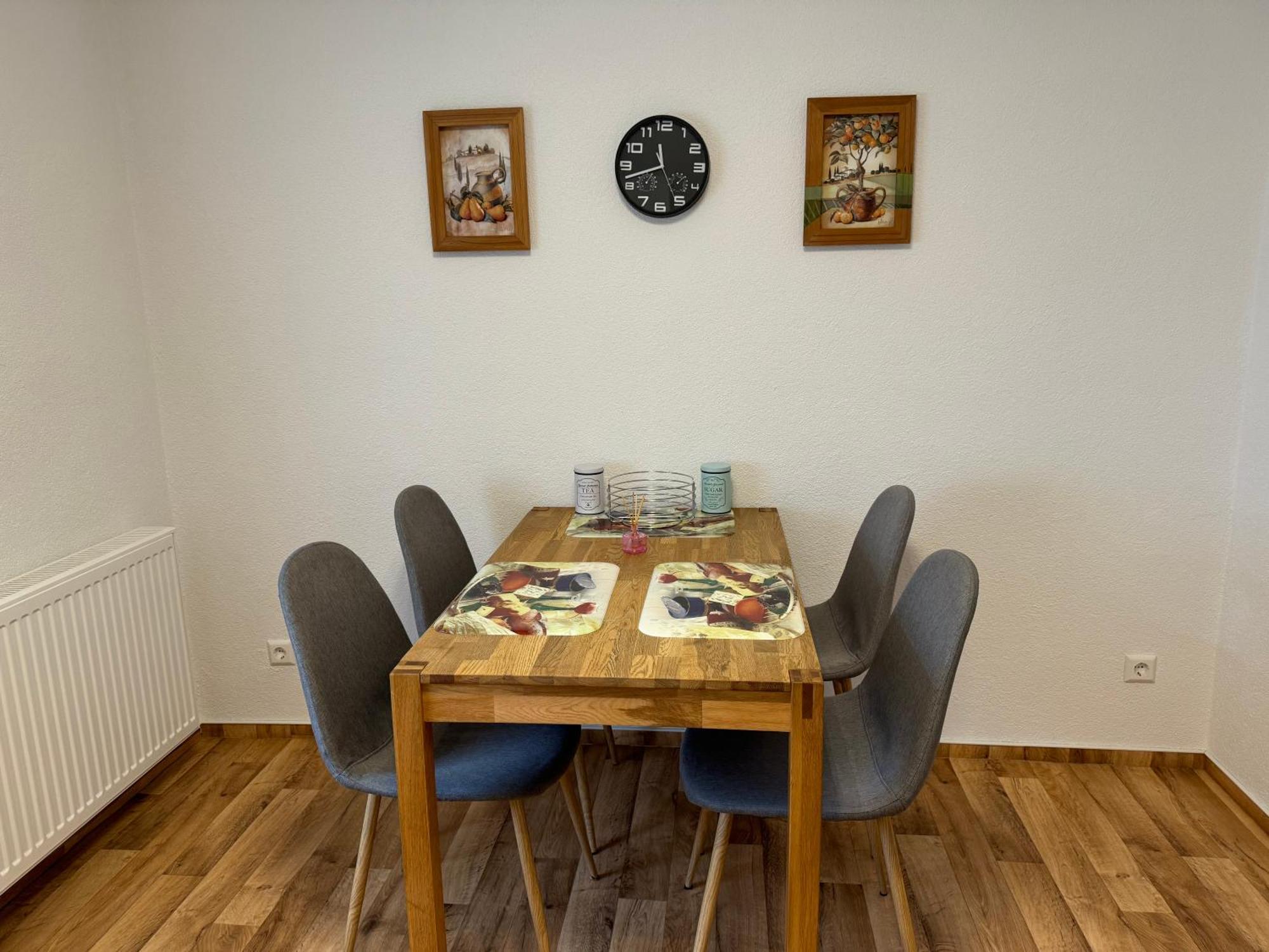 Apartment Le Petit Thale