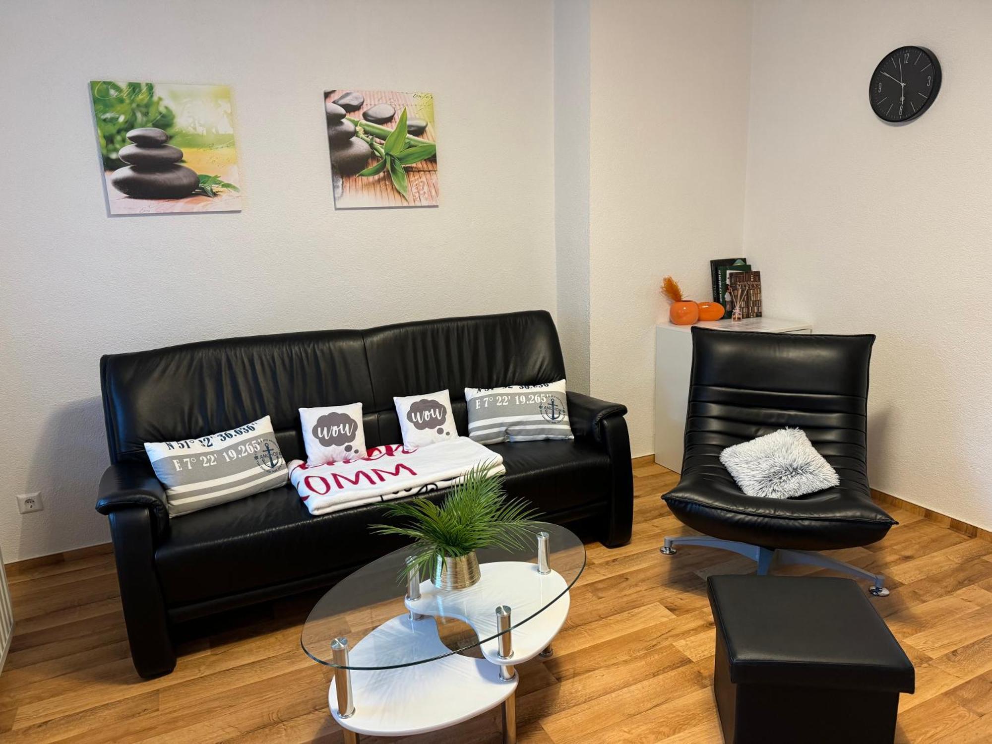 Le Petit Apartment