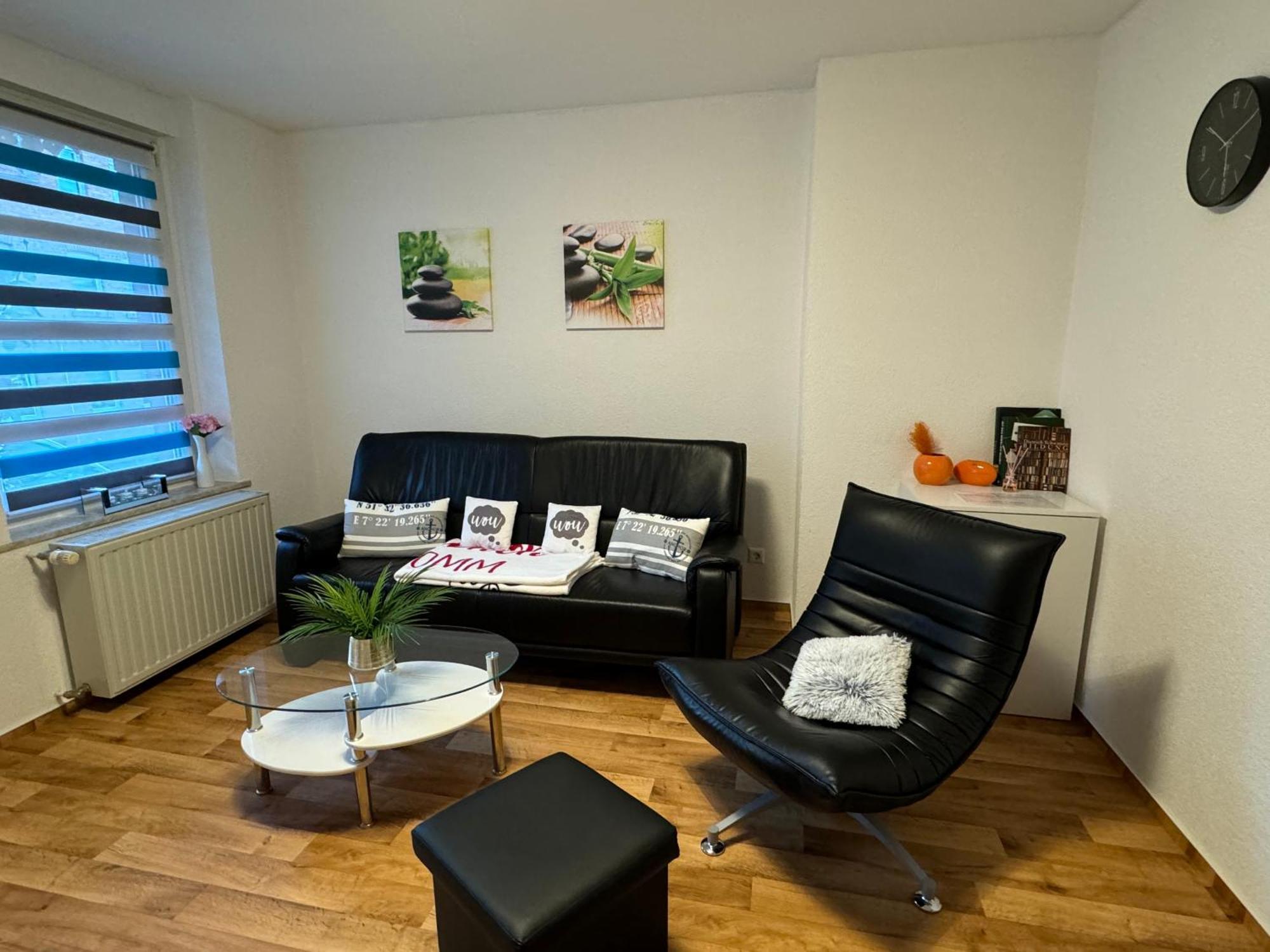 Le Petit Apartment *
